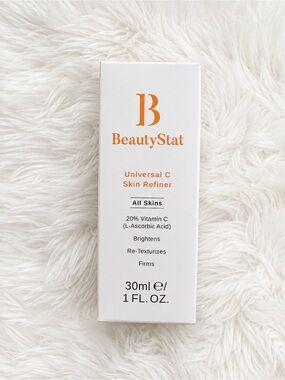 BeautyStat Universal C Skin Refiner 20% Vitamin C — 30 mL / 1 fl oz